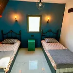 Hidden Paradise Garden Villa Fethiye
