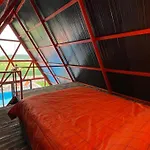 Villa Hidden Paradise Garden Fethiye