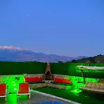 Hidden Paradise Garden * Fethiye