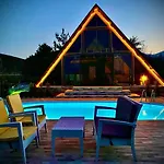 Villa Hidden Paradise Garden