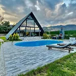 Villa Hidden Paradise Garden *