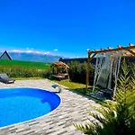 Villa Hidden Paradise Garden *