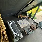 Hidden Paradise Garden Villa *