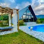 Hidden Paradise Garden