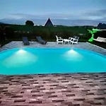 Villa Hidden Paradise Garden Fethiye