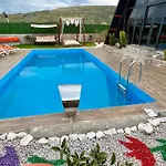 Hidden Paradise Garden * Fethiye