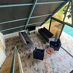 Villa Hidden Paradise Garden Fethiye