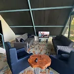 Hidden Paradise Garden Fethiye