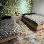 Villa Hidden Paradise Garden Fethiye