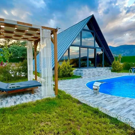 Hidden Paradise Garden