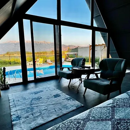 Hidden Paradise Garden