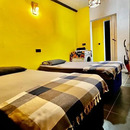 Hidden Paradise Garden Vilă Fethiye