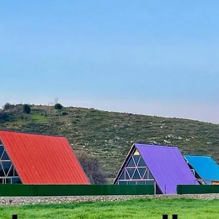 Hidden Paradise Garden *