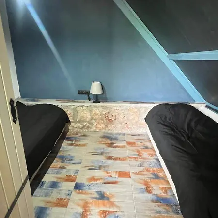 Hidden Paradise Garden Vilă