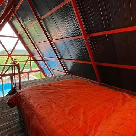 Villa Hidden Paradise Garden Fethiye