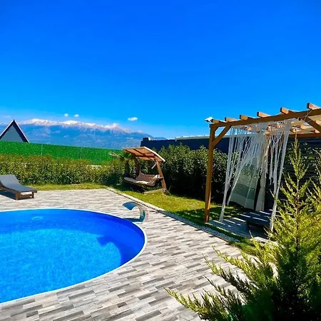 فيلة Hidden Paradise Garden *