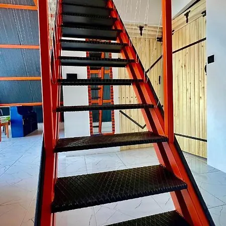 Hidden Paradise Garden فيلة فتحية