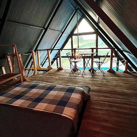 Hidden Paradise Garden فتحية