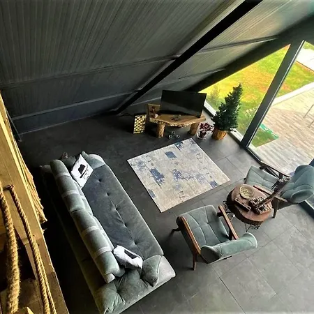 Hidden Paradise Garden Villa *