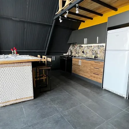 Hidden Paradise Garden *