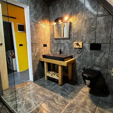 Hidden Paradise Garden فيلة *