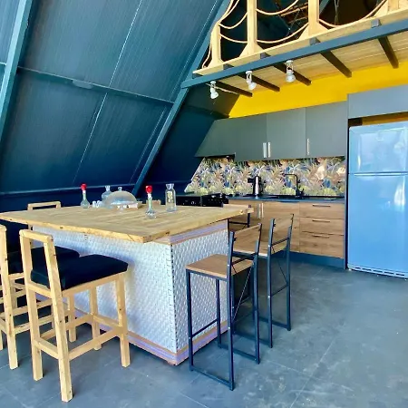 Hidden Paradise Garden * فتحية