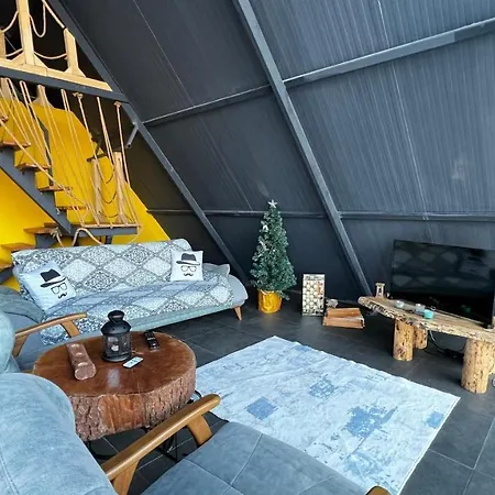 Hidden Paradise Garden Fethiye