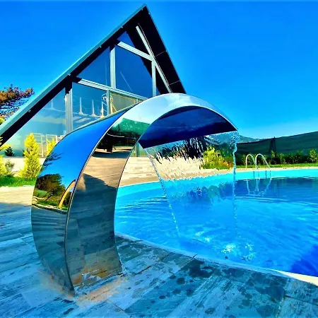 فيلة Hidden Paradise Garden فتحية