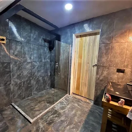 Villa Hidden Paradise Garden *