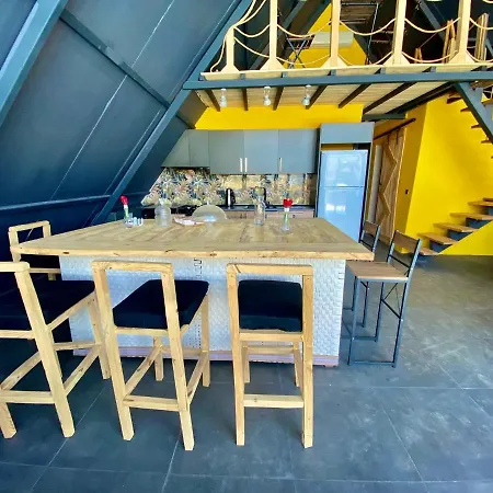 Hidden Paradise Garden