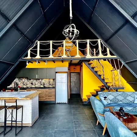 Villa Hidden Paradise Garden *