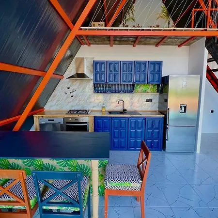 Villa Hidden Paradise Garden *