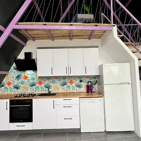 Hidden Paradise Garden فيلة