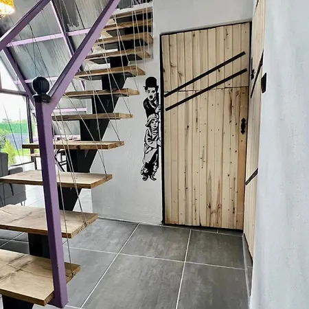 Villa Hidden Paradise Garden Fethiye