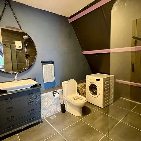 Villa Hidden Paradise Garden