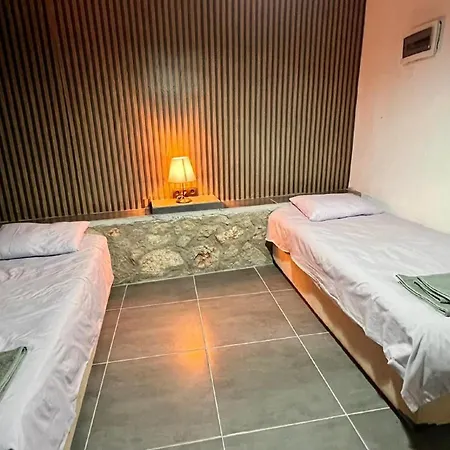 Villa Hidden Paradise Garden *