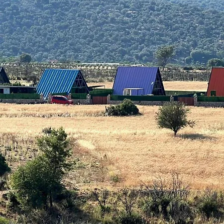 Hidden Paradise Garden Villa *