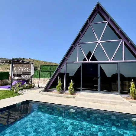 Hidden Paradise Garden * فتحية