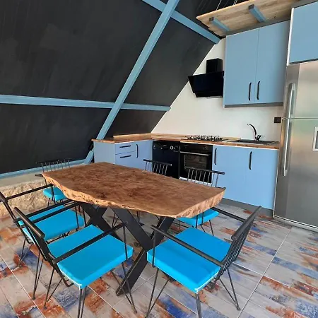 Hidden Paradise Garden فيلة فتحية