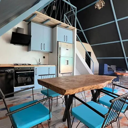 فيلة Hidden Paradise Garden فتحية