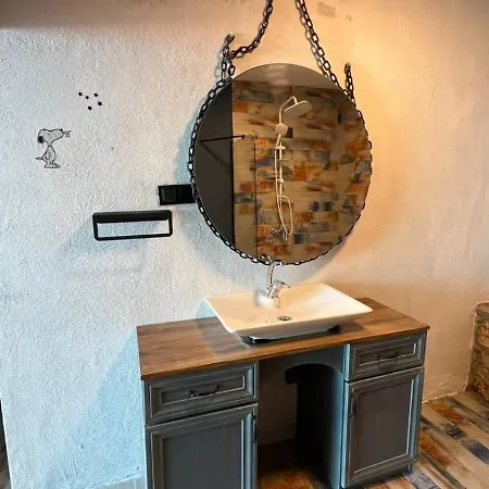 Hidden Paradise Garden * Fethiye