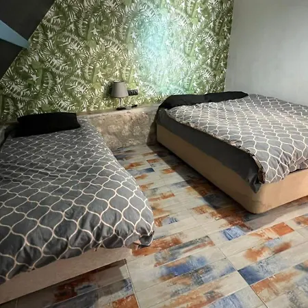 فيلة Hidden Paradise Garden فتحية