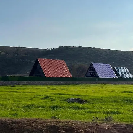 Hidden Paradise Garden Villa